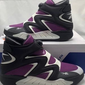 New Reebok pump size 11 mens